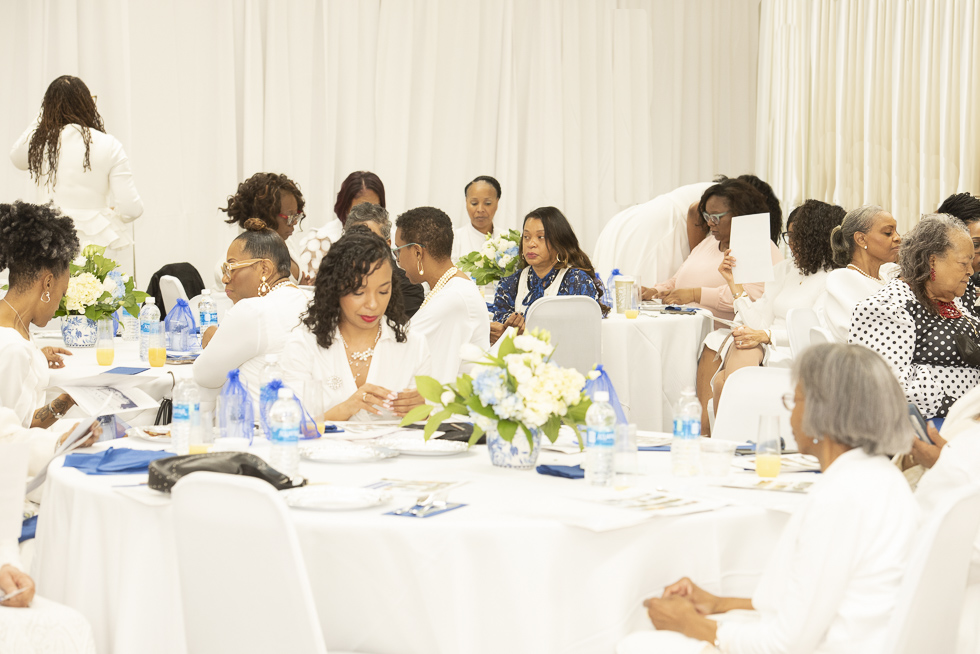 Spelman Chicago Founder's Day
